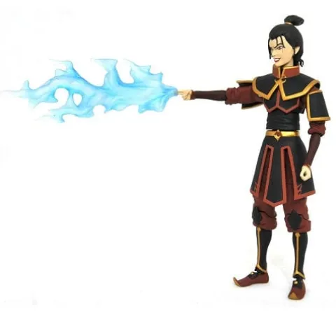 Avatar: The Last Airbender Deluxe Action Figure - Select Figure(s)