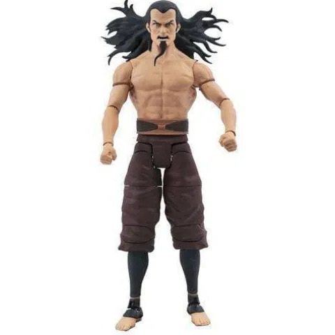 Avatar: The Last Airbender Deluxe Action Figure - Select Figure(s)