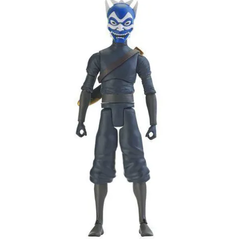 Avatar: The Last Airbender Deluxe Action Figure - Select Figure(s)