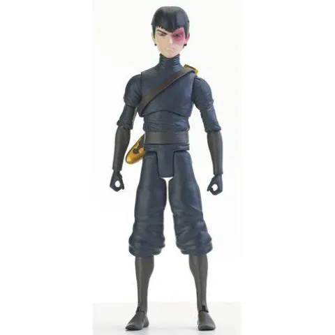Avatar: The Last Airbender Deluxe Action Figure - Select Figure(s)