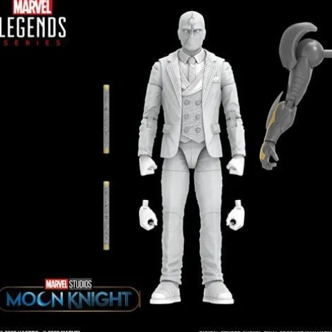 Avengers 2022 Marvel Legends 6-Inch Action Figure - Select Figure(s)