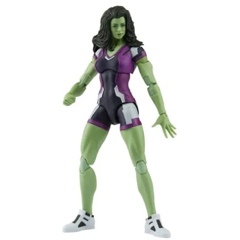 Avengers 2022 Marvel Legends 6-Inch Action Figure - Select Figure(s)