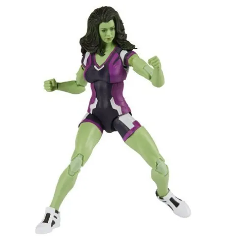 Avengers 2022 Marvel Legends 6-Inch Action Figure - Select Figure(s)