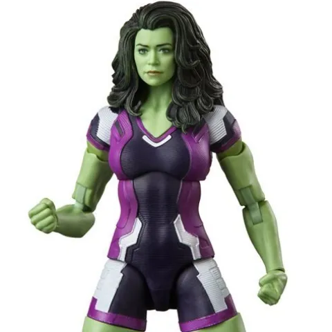 Avengers 2022 Marvel Legends 6-Inch Action Figure - Select Figure(s)