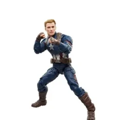 Avengers: Endgame Marvel Legends Series Captain America 6-Inch Action Figure
