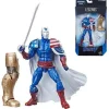 Avengers Marvel Legends 6-Inch Citizen V Action Figure