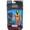 Avengers Video Game Marvel Legends 6-Inch Leader Action Figure