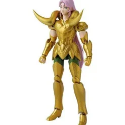 Bandai Anime Heroes Knights of the Zodiac Aries Mu Aiolos Action Figure