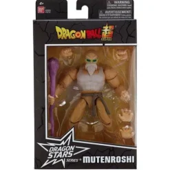 Bandai Dragon Ball Stars Action Figure - Select Figure(s)