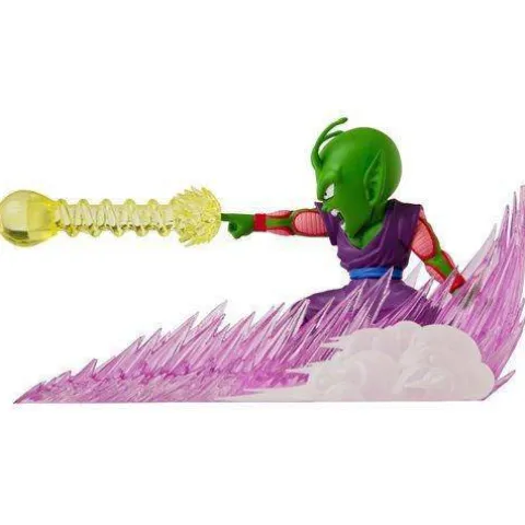 Bandai Dragon Ball Super Final Blast Cell Final Form Figure