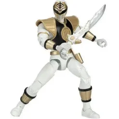 Bandai Mighty Morphin Power Rangers Legacy Action Figure - Select Figure(s)