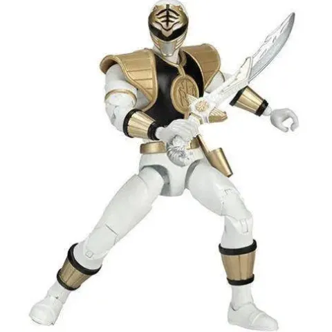 Bandai Mighty Morphin Power Rangers Legacy Action Figure - Select Figure(s)