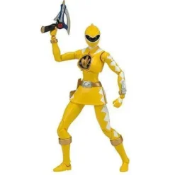 Bandai Power Rangers Dino Thunder Legacy Action Figure - Select Figure(s)