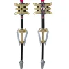 Bandai Power Rangers Legacy Zeo Golden Power Staff Prop Replica