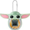 Bandai Star Wars Grogu Using the Force Tamagotchi Nano Digital Pet with Silicone Case