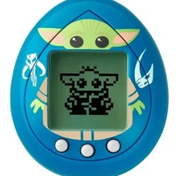 Bandai Star Wars Tamagotchi Nano Digital Pet - Select Figure(s)