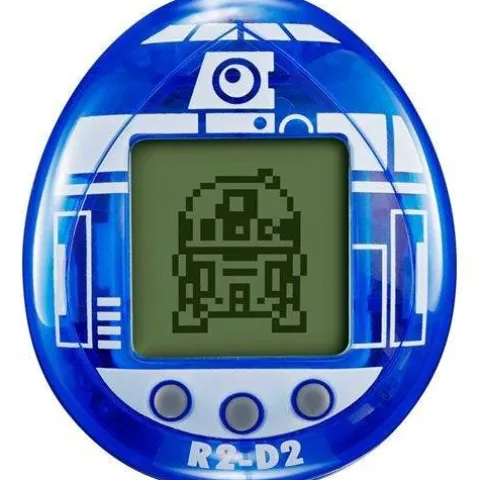 Bandai Star Wars Tamagotchi Nano Digital Pet - Select Figure(s)