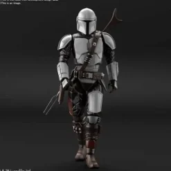 Bandai Star Wars: The Mandalorian 1:12 Scale Model Kit - Choose your Kit