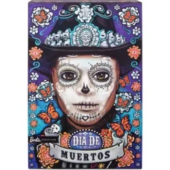 Barbie 2023 Dia De Muertos Doll - Select Figure(s)