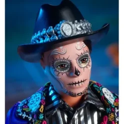 Barbie 2023 Dia De Muertos Doll - Select Figure(s)
