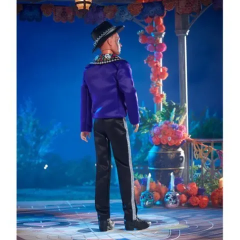 Barbie 2023 Dia De Muertos Doll - Select Figure(s)