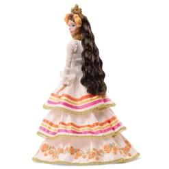 Barbie 2025 Dia de Muertos Doll
