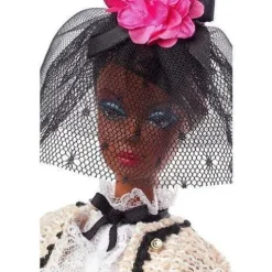 Barbie Best To A Tea BFMC Doll