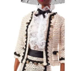 Barbie Best To A Tea BFMC Doll