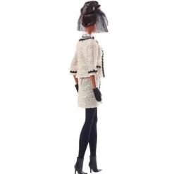 Barbie Best To A Tea BFMC Doll