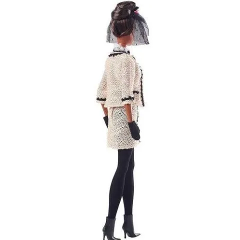Barbie Best To A Tea BFMC Doll