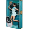 Barbie Billie Jean King Inspiring Women Series Doll