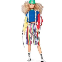 Barbie BMR959 Doll - Select Figure(s)