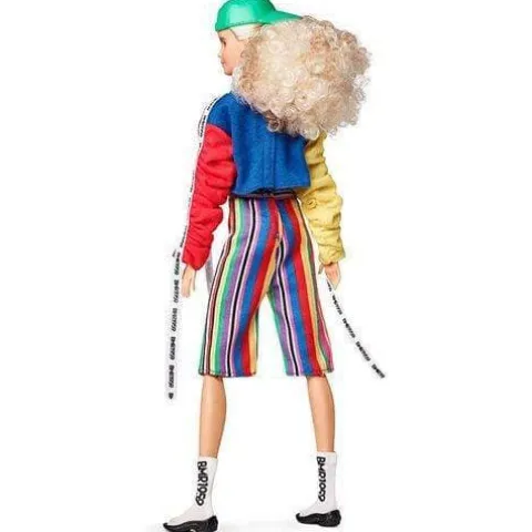 Barbie BMR959 Doll - Select Figure(s)