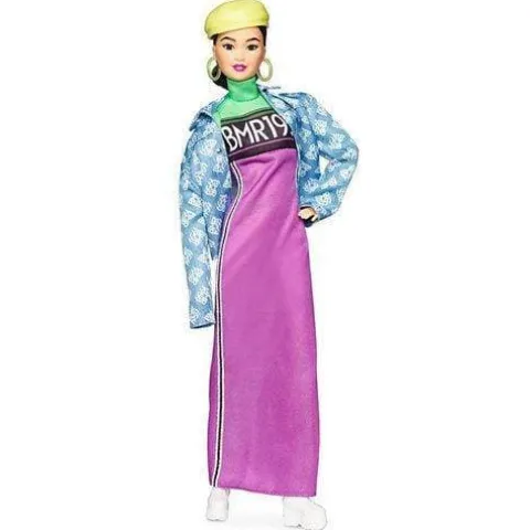 Barbie BMR959 Doll - Select Figure(s)