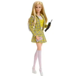 Barbie Clueless Cher Horowitz Doll