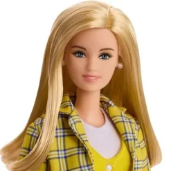 Barbie Clueless Cher Horowitz Doll