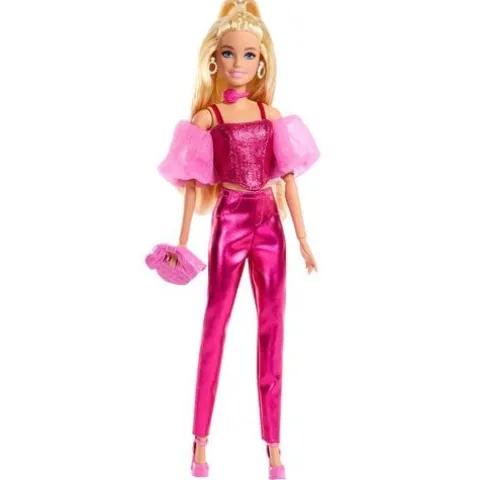 Barbie Deluxe Style