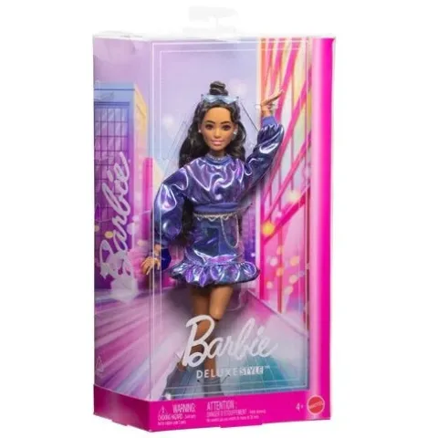 Barbie Deluxe Style