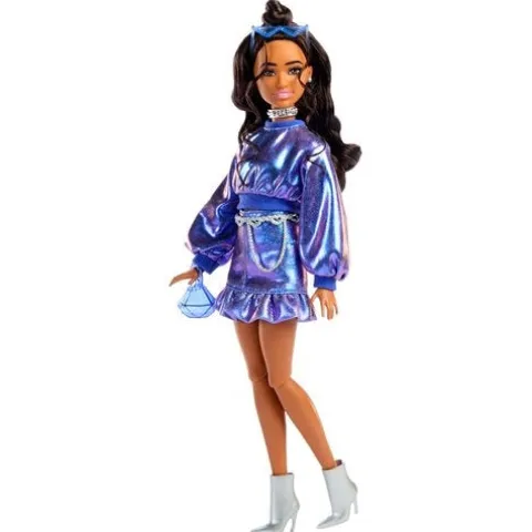 Barbie Deluxe Style