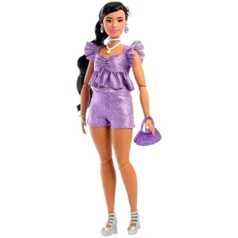 Barbie Deluxe Style