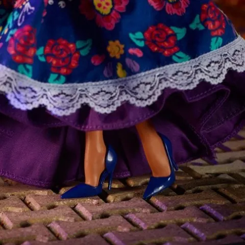 Barbie Dia De Muertos 2022 Doll - Select Figure(s)