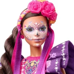 Barbie Dia De Muertos 2022 Doll - Select Figure(s)