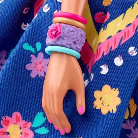Barbie Dia De Muertos 2022 Doll - Select Figure(s)