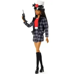 Barbie Dionne Clueless Doll
