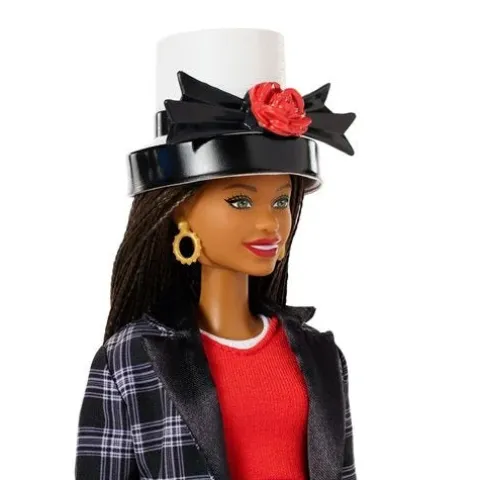 Barbie Dionne Clueless Doll