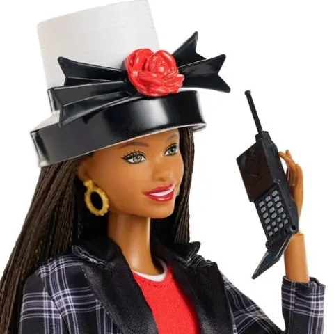 Barbie Dionne Clueless Doll