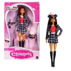 Barbie Dionne Clueless Doll