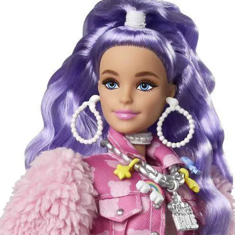 Barbie Extra Doll - Select Figure(s)