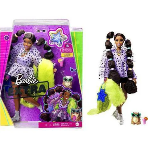 Barbie Extra Doll - Select Figure(s)