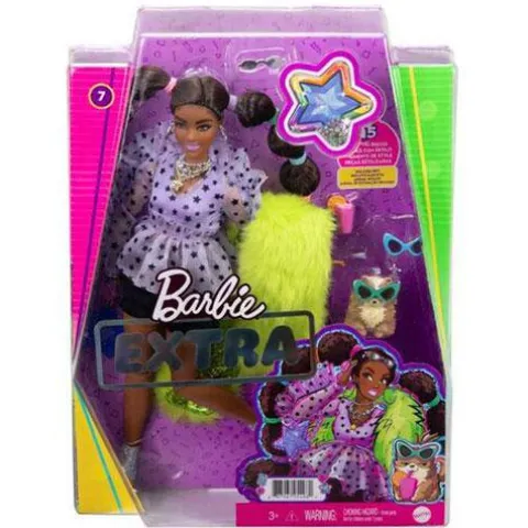 Barbie Extra Doll - Select Figure(s)